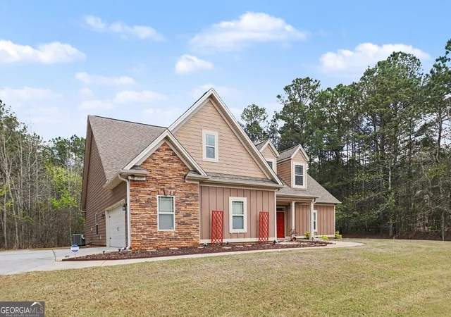 2nd image of 138 Coral Ridge Ct, Palmetto, GA 30268 | MLS# 10805022