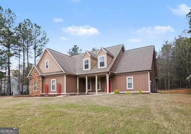 3rd image of 138 Coral Ridge Ct, Palmetto, GA 30268 | MLS# 10805022