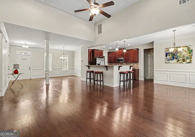 Photo 3 of Single family home for sale at 138 Coral Ridge Ct, Palmetto, GA 30268 | MLS# 10805022 | Listing updated on 2026-09-20