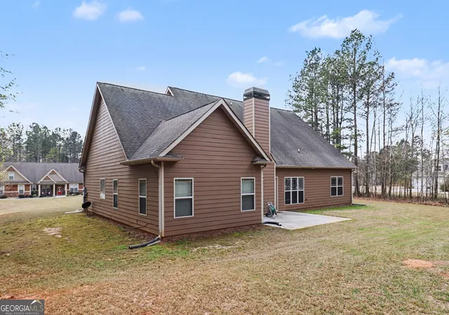 40th image of 138 Coral Ridge Ct, Palmetto, GA 30268 | MLS# 10805022