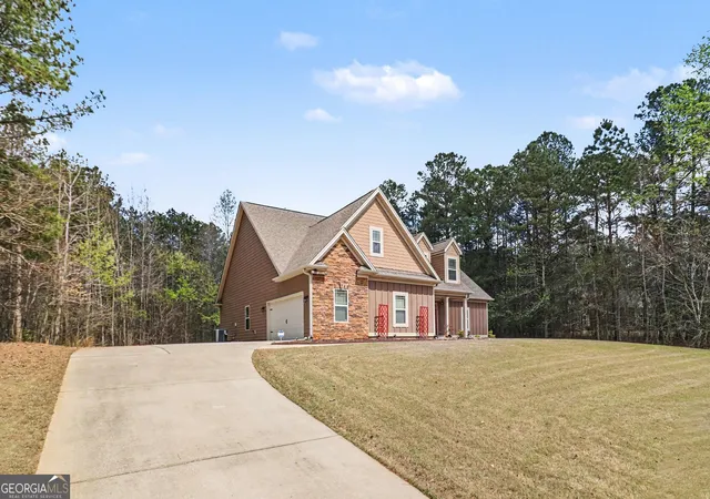 4th image of 138 Coral Ridge Ct, Palmetto, GA 30268 | MLS# 10805022