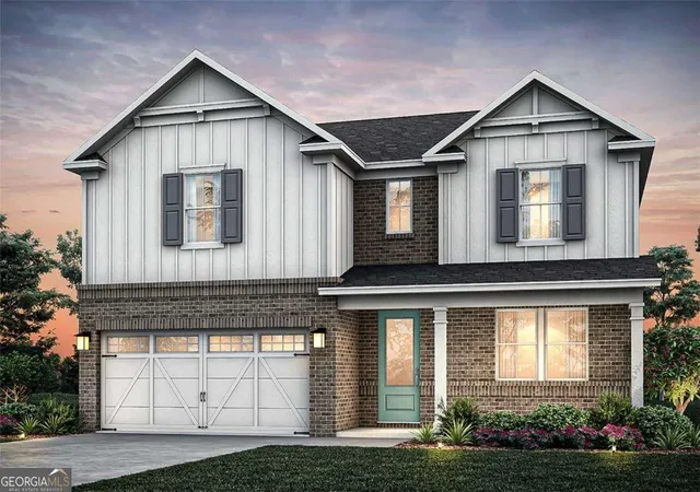Photo 1 of Sale Pending at 2163 Groveview Ln, Powder Springs, GA 30127 | MLS# 10712361 | Listing updated on 2026-08-28