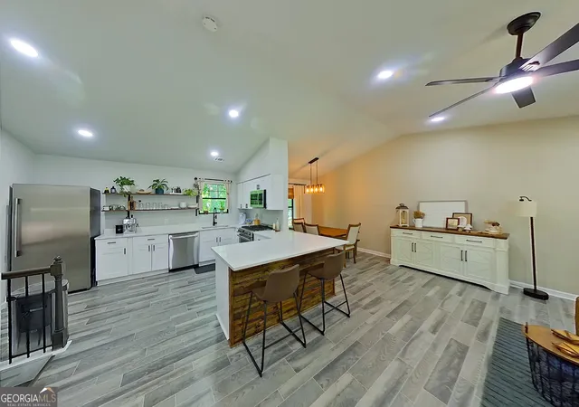 Photo 3 of Single family home for sale at 5438 Martins Crossing Rd, Stone Mountain, GA 30088 | MLS# 10753017 | Listing updated on 2026-09-07
