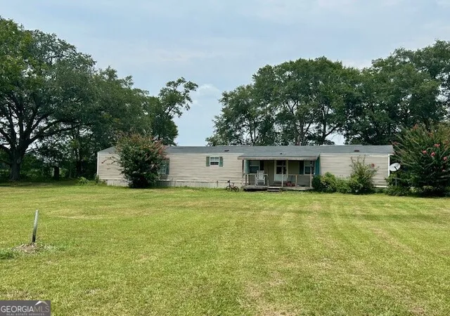 1st image of 627 Milton Glisson Rd # 563, Claxton, GA 30417 | MLS# 10813810