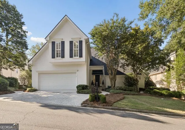 Photo 1 of Single family home for sale at 4274 Wieuca Overlook Ne, Atlanta, GA 30342 | MLS# 10868434 | Listing updated on 2026-10-29