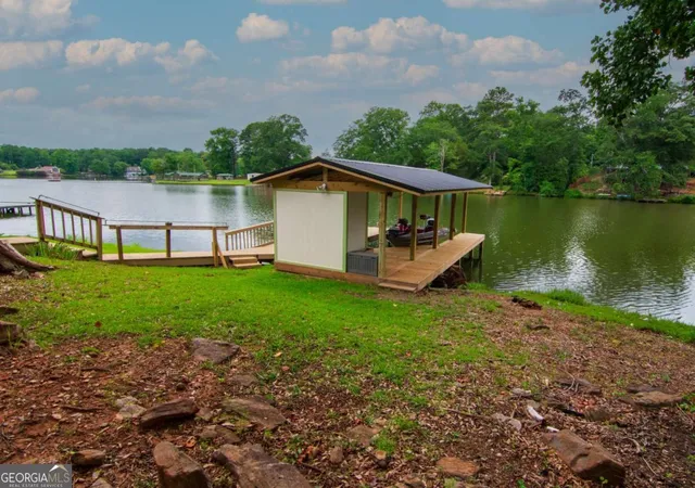 39th image of 1671 West Pine Lake Dr, West Point, GA 31833 | MLS# 10804538