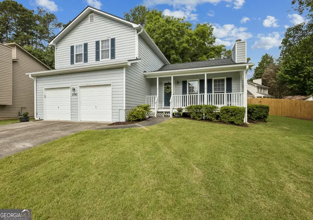 Homes for sale in Sugar Hill, GA | 5540 Princeton Oaks Dr, Sugar Hill, GA 30518 | MLS# 10793342