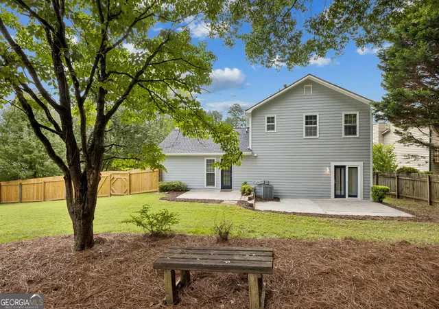 Homes for sale in Sugar Hill, GA | 5540 Princeton Oaks Dr, Sugar Hill, GA 30518 | MLS# 10793342