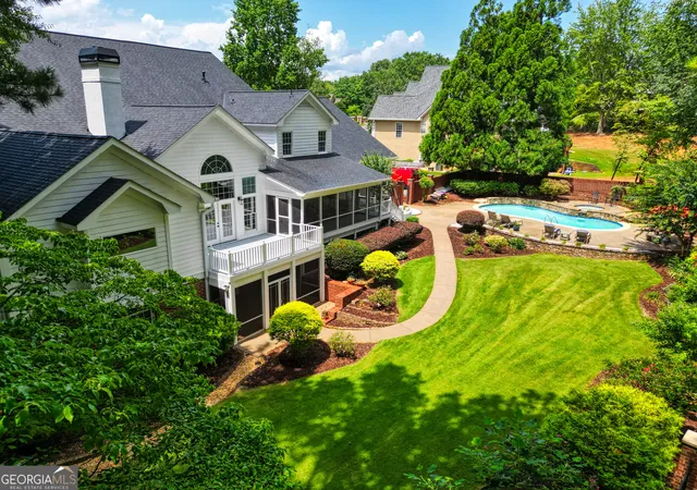 2nd image of 30 Inverness Wy, Newnan, GA 30265 | MLS# 10804137