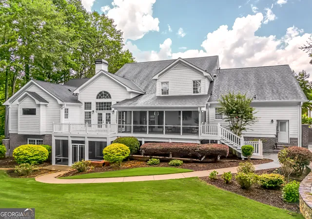 47th image of 30 Inverness Wy, Newnan, GA 30265 | MLS# 10804137