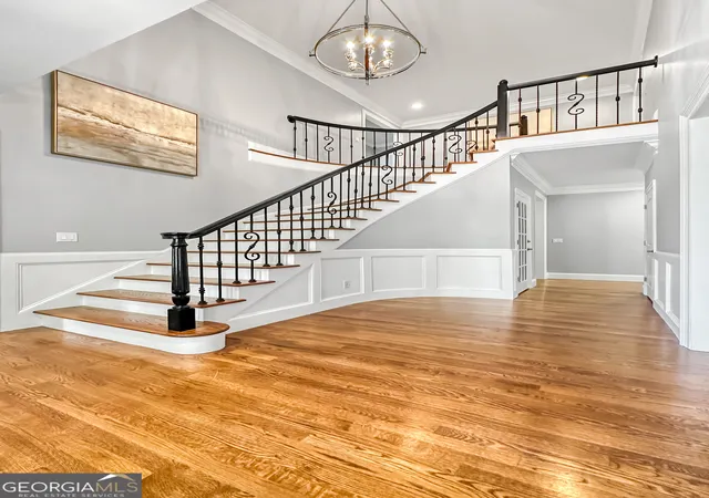 4th image of 30 Inverness Wy, Newnan, GA 30265 | MLS# 10804137