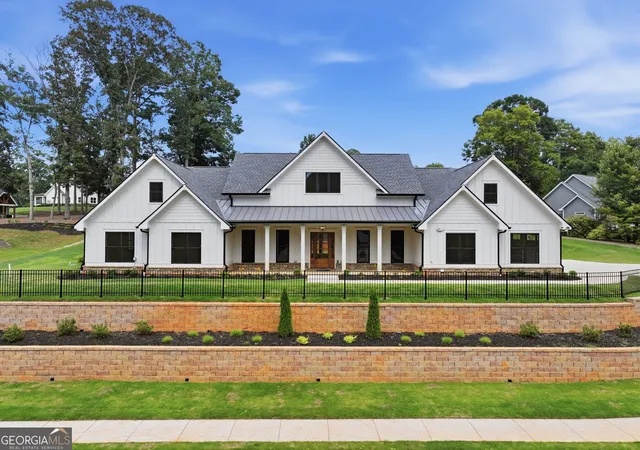 Photo 1 of Single family home for sale at 1534 Red Cedar Rd, Commerce, GA 30530 | MLS# 10715094 | Listing updated on 2026-09-10