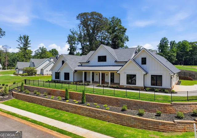 Photo 3 of Single family home for sale at 1534 Red Cedar Rd, Commerce, GA 30530 | MLS# 10715094 | Listing updated on 2026-09-10