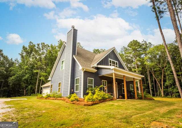 Homes for sale in Mansfield, GA | 970 Jackson Lake Rd, Mansfield, GA 30055 | MLS# 10796717