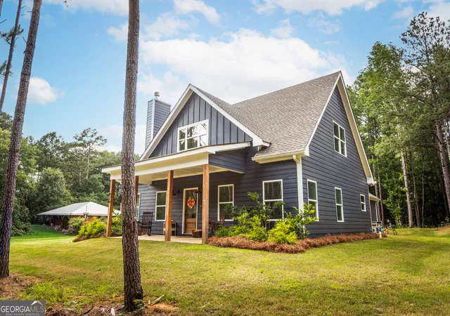 Homes for sale in Mansfield, GA | 970 Jackson Lake Rd, Mansfield, GA 30055 | MLS# 10796717