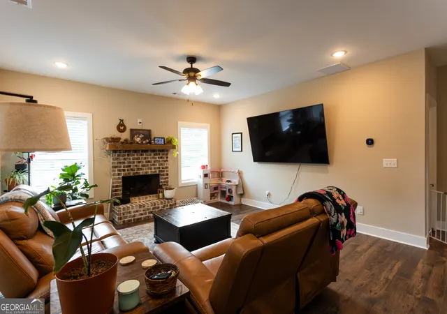 5th image of 970 Jackson Lake Rd, Mansfield, GA 30055 | MLS# 10796717