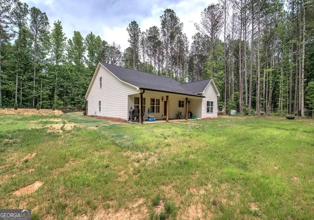 4th image of 4142 Lovvorn Rd, Carrollton, GA 30117 | MLS# 10769350
