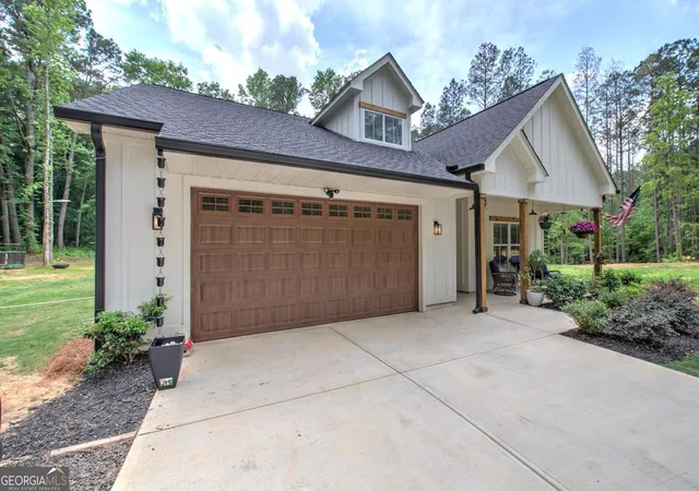 5th image of 4142 Lovvorn Rd, Carrollton, GA 30117 | MLS# 10769350