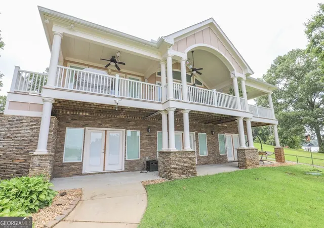 Homes for sale in Eatonton, GA | 133 A S Little River Run, Eatonton, GA 31024 | MLS# 10791491