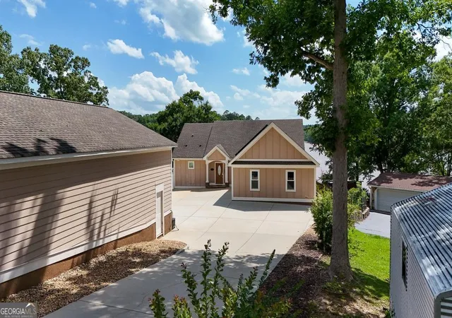 Homes for sale in Eatonton, GA | 133 A S Little River Run, Eatonton, GA 31024 | MLS# 10791491