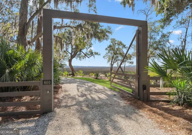 Photo 1 of Single family home for sale at 400 Stevens Rd, Saint Simons Island, GA 31522 | MLS# 10700328 | Listing updated on 2026-03-14