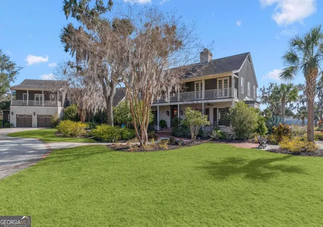 Photo 4 of Single family home for sale at 400 Stevens Rd, Saint Simons Island, GA 31522 | MLS# 10700328 | Listing updated on 2026-03-14