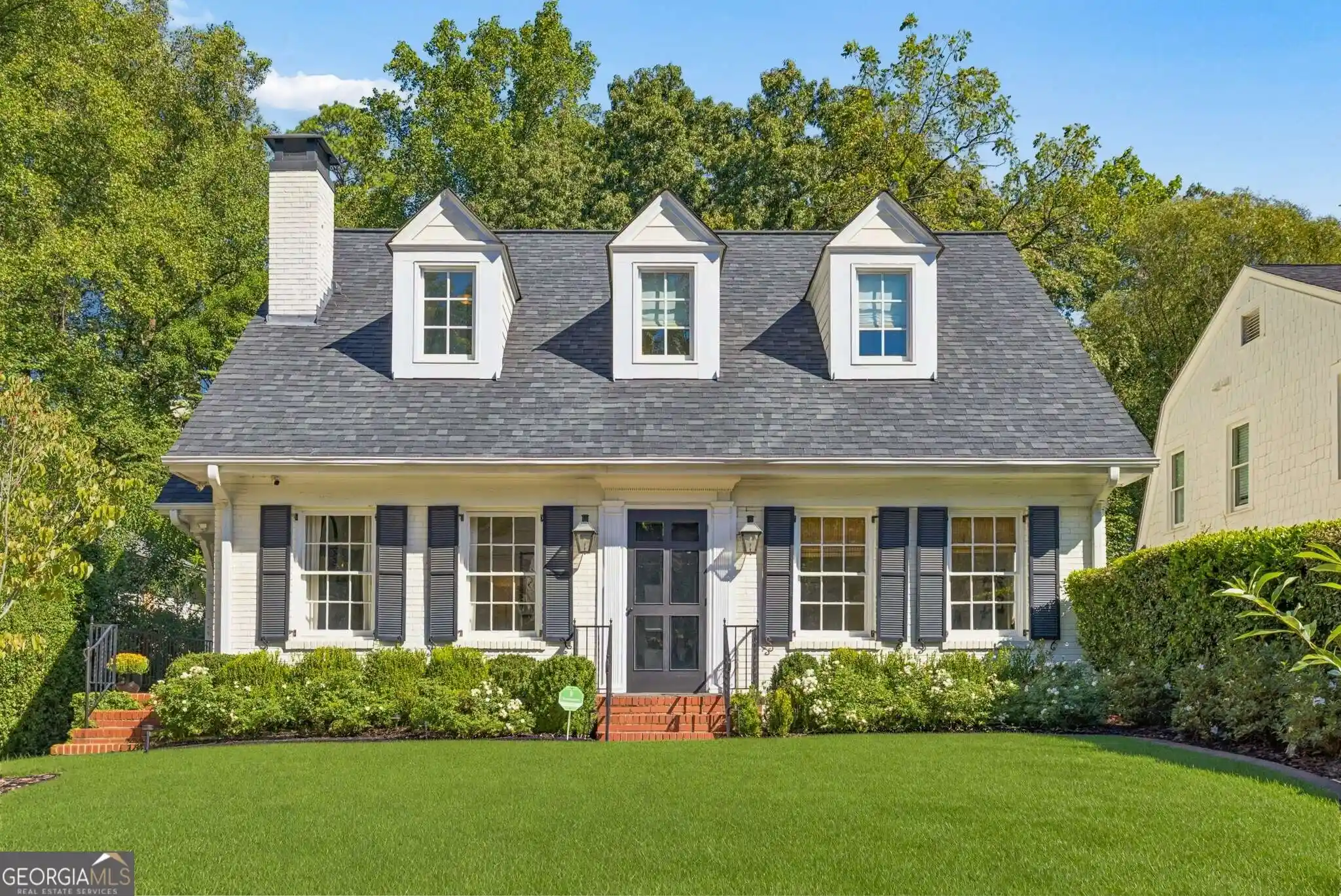 Photo 1 of Single family home for sale at 70 Highland Dr, Atlanta, GA 30305 | MLS# 10855722 | Listing updated on 2026-10-13
