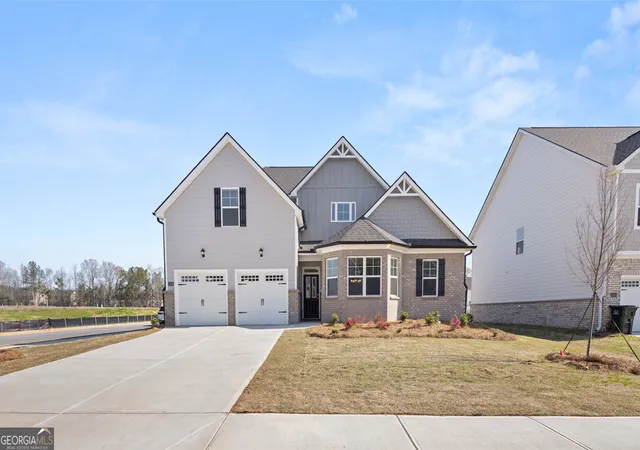 1st image of 13401 Whitman Ln Se, Covington, GA 30014 | MLS# 10827765