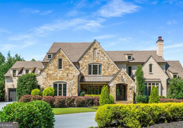 Photo 1 of Mansion for sale at 2340 Thisel Dl Dr, Statham, GA 30666 | MLS# 10817257 | Listing updated on 2026-08-15