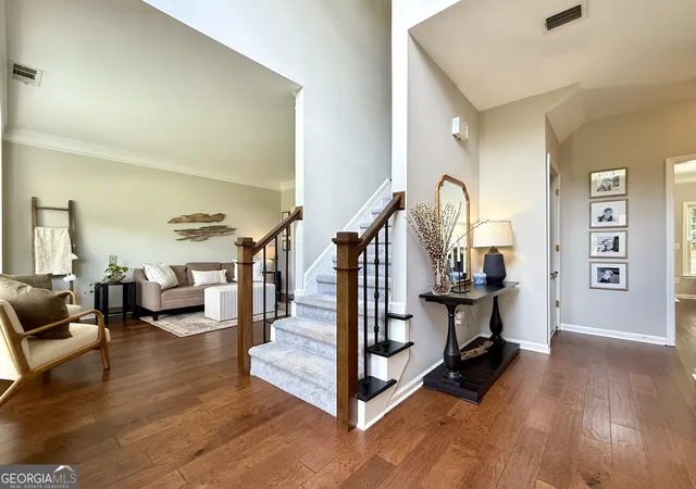 Photo 2 of Sale Pending at 3415 Fox Hollow Way, Suwanee, GA 30024 | MLS# 10616616 | Listing updated on 2025-12-01