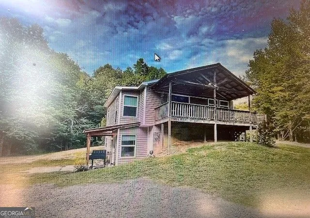 Photo 2 of Single family home for sale at 1186 Berry Bennett, Chatsworth, GA 30705 | MLS# 10606905 | Listing updated on 2025-10-04