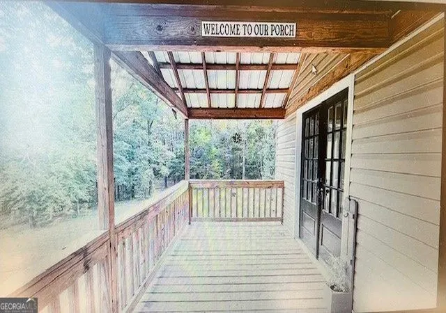Photo 2 of Single family home for sale at 1186 Berry Bennett, Chatsworth, GA 30705 | MLS# 10606905 | Listing updated on 2025-10-04