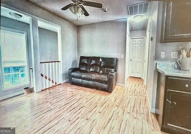 Photo 3 of Single family home for sale at 1186 Berry Bennett, Chatsworth, GA 30705 | MLS# 10606905 | Listing updated on 2025-10-04