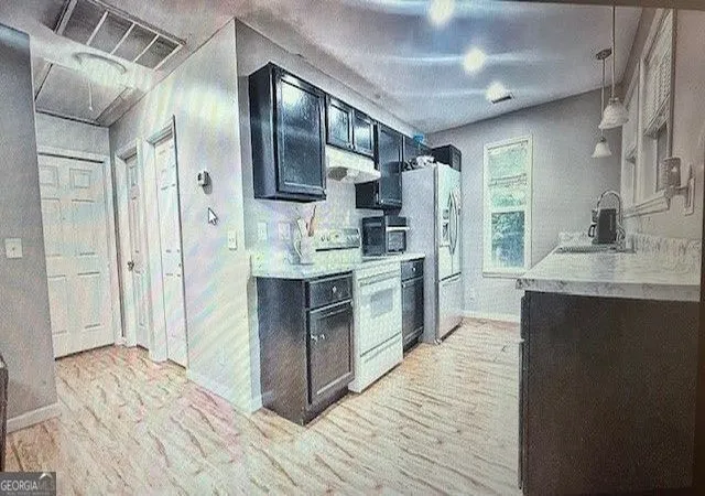 Photo 4 of Single family home for sale at 1186 Berry Bennett, Chatsworth, GA 30705 | MLS# 10606905 | Listing updated on 2025-10-04