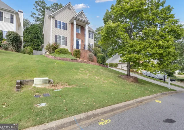 2nd image of 308 Dalston Wy, Peachtree City, GA 30269 | MLS# 10703636