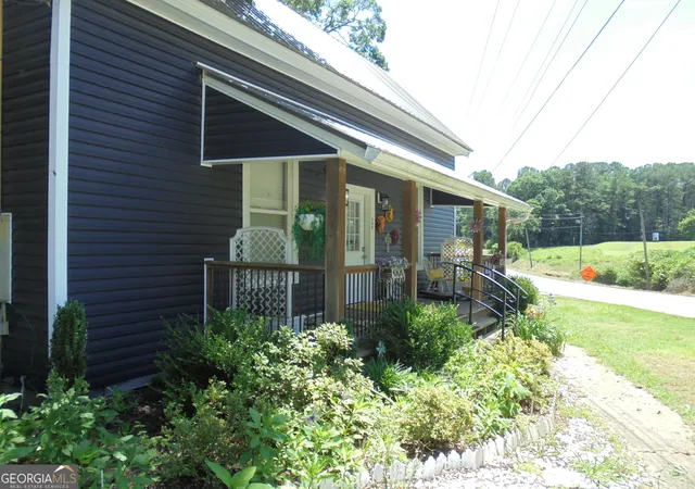 Homes for sale in Hartwell, GA | 305 S Jackson St, Hartwell, GA 30643 | MLS# 10791832