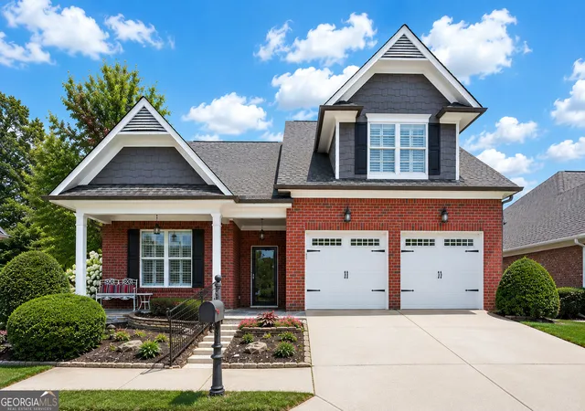 1st image of 419 Bishopton St, Grayson, GA 30017 | MLS# 10797553