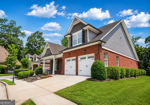2nd image of 419 Bishopton St, Grayson, GA 30017 | MLS# 10797553