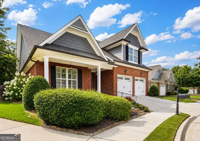 3rd image of 419 Bishopton St, Grayson, GA 30017 | MLS# 10797553