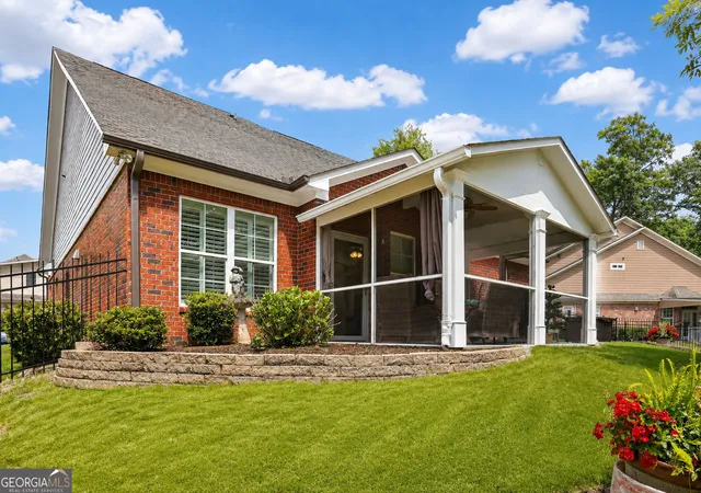 46th image of 419 Bishopton St, Grayson, GA 30017 | MLS# 10797553