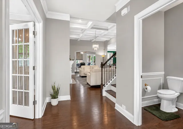 5th image of 419 Bishopton St, Grayson, GA 30017 | MLS# 10797553