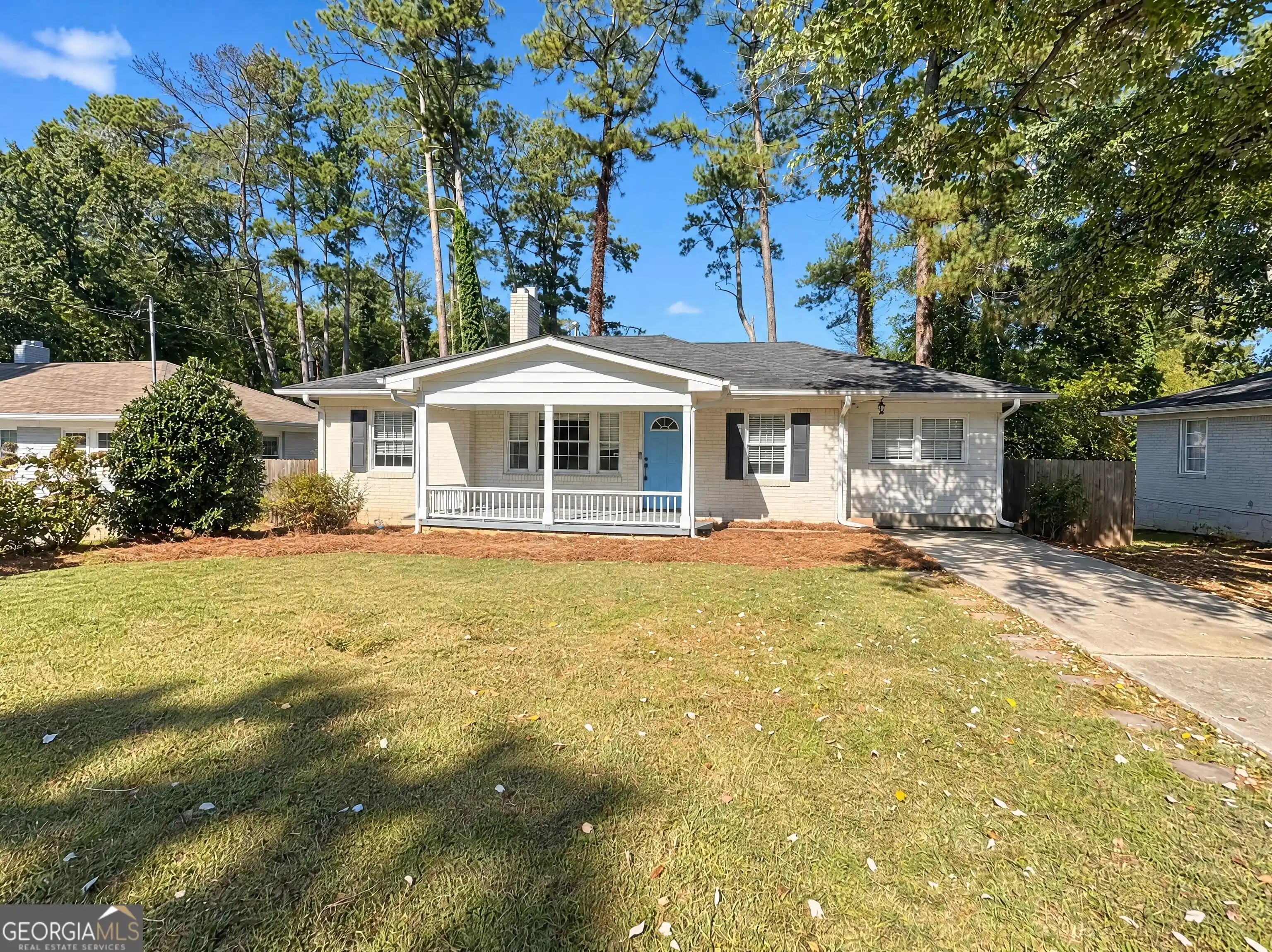 Single family home for sale at 1876 Camellia Dr, Decatur, GA 30032 | MLS# 10882126