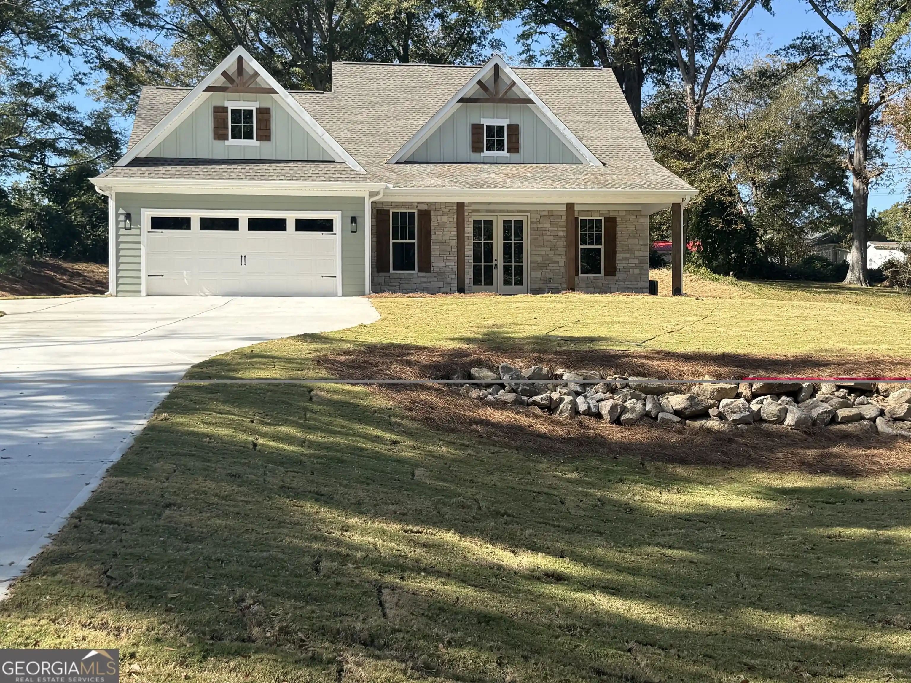 Single family home for sale at 404 Walker St, Villa Rica, GA 30180 | MLS# 10851178
