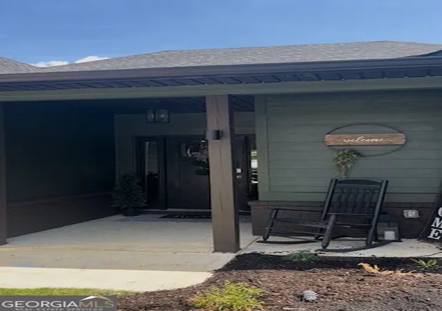 5th image of 27 Ward Haven Dr, Wedowee, AL 36278 | MLS# 10784142