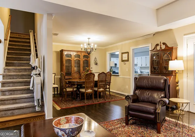 Photo 4 of Condo for sale at 2 Robin St #5, Rome, GA 30165 | MLS# 10832146 | Listing updated on 2026-09-25