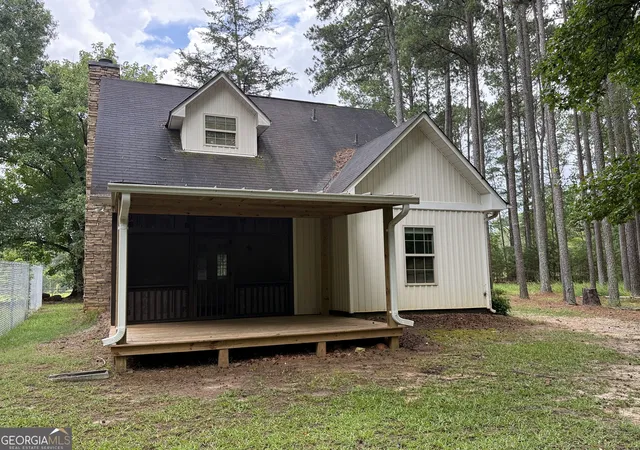 Photo 2 of Single family home for sale at 1331 Center Hill School Rd, Union Point, GA 30669 | MLS# 10814398 | Listing updated on 2026-09-21