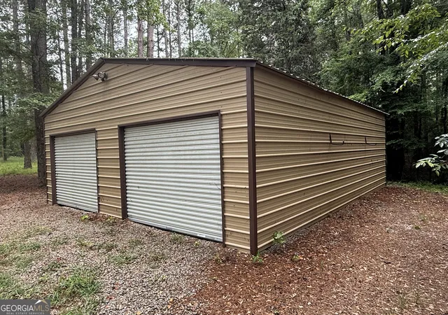 Photo 3 of Single family home for sale at 1331 Center Hill School Rd, Union Point, GA 30669 | MLS# 10814398 | Listing updated on 2026-09-21