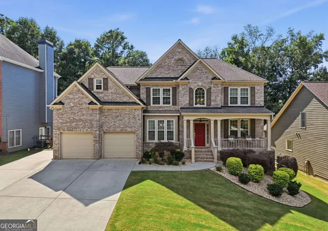 1st image of 6360 Hampton Rock Ln, Cumming, GA 30041 | MLS# 10810404