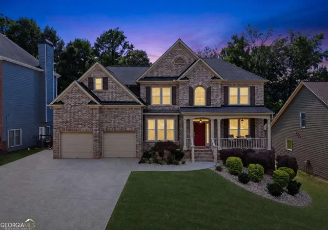 2nd image of 6360 Hampton Rock Ln, Cumming, GA 30041 | MLS# 10810404