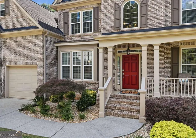 Photo 4 of Single family home for sale at 6360 Hampton Rock Ln, Cumming, GA 30041 | MLS# 10810404 | Listing updated on 2026-09-07